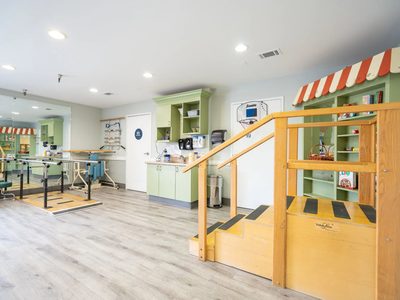 Buena Vista Care Center