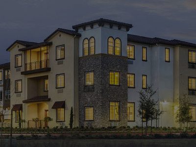 California Armenian Home
