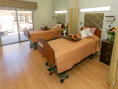 Camarillo Healthcare Center