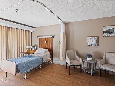 Capistrano Beach Care Center