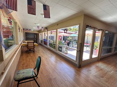 Belmont Healthcare Center