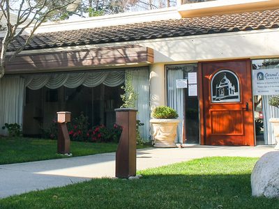 Carmel Hills Care Center