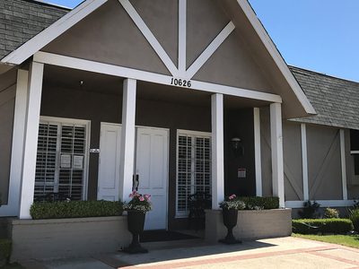 Casitas Care Center