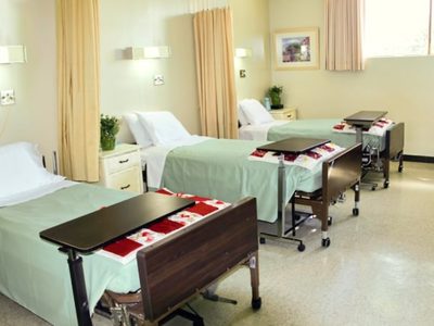 Chestnut Ridge Post Acute LLC