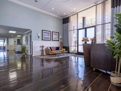 Four Seasons Healthcare & Wellness Center, LP