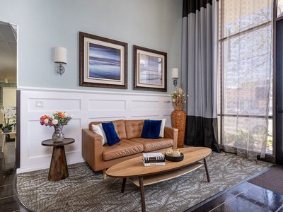 Four Seasons Healthcare & Wellness Center, LP