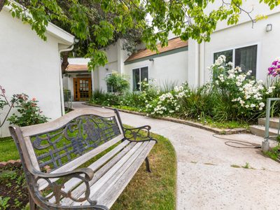 Chatsworth Park Care Center
