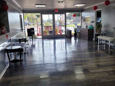 Chino Valley Health Care Cente