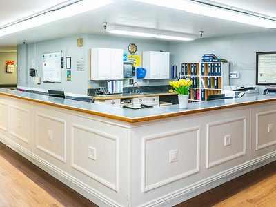 Citrus Nursing Center