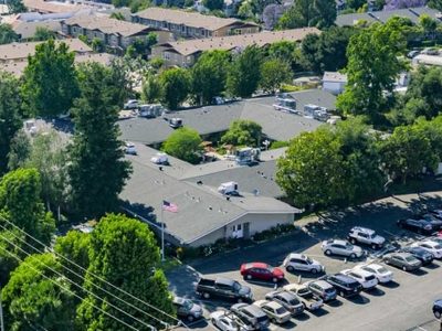 Claremont Care Center