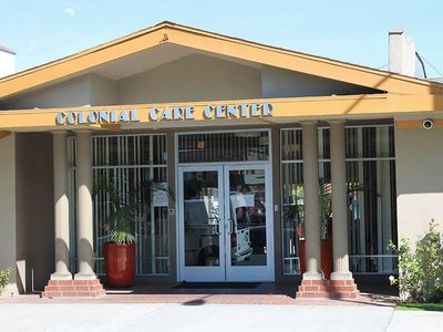 Colonial Care Center