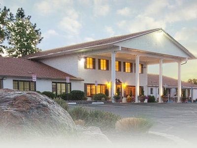 Westview Healthcare Center