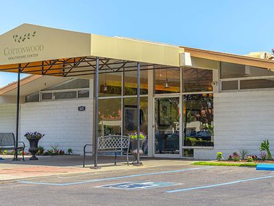 Cottonwood Health Care