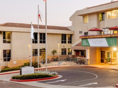 Country Hills Health Care