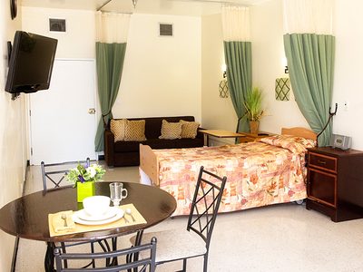 Country Manor Healthcare