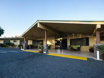 Modesto Post Acute Center