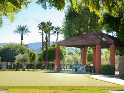 Country Villa Rancho Mirage Healthcare Center