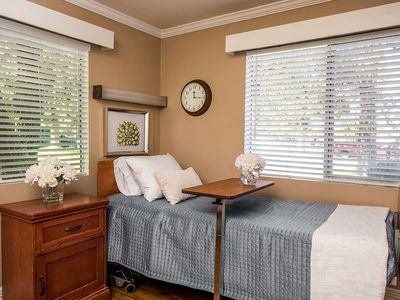 Highland Care Center of Redlands