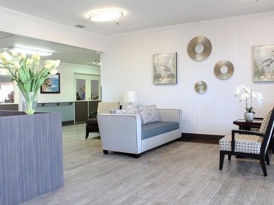 The Rehabilitation Center of North Hills