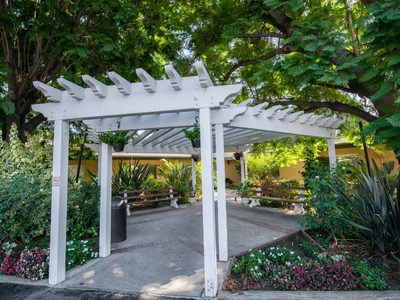 Country Villa West Covina Healthcare Center