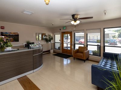 Courtyard Healthcare Center