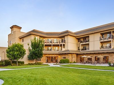 Covenant Living of Turlock