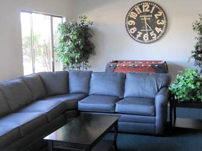 Crestwood Wellness And Recovery Center
