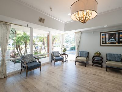 Crystal Cove Care Center