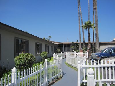Del Amo Gardens Conv Hosp