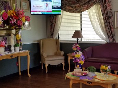 Delano District Skilled Nurs