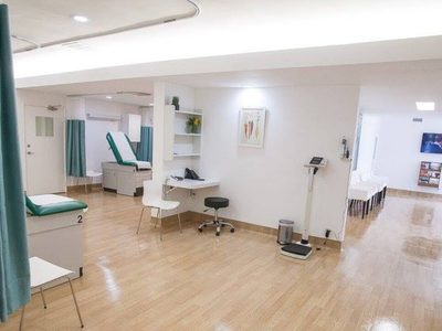 West Covina Medical Center D/P SNF