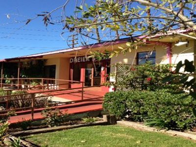 Dreier's Nursing Care Center