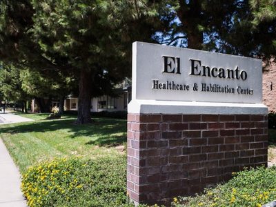 El Encanto Healthcare Center