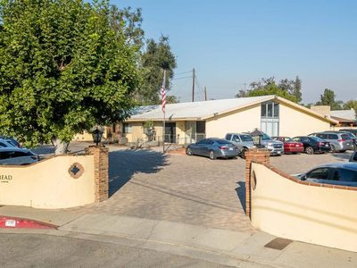 Rosemead Healthcare Center