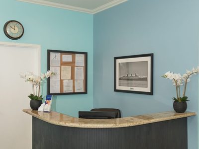 Alvarado Care Center