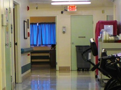 Empress Care Center, LLC