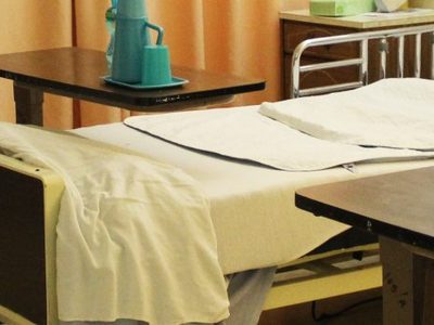 Empress Care Center, LLC