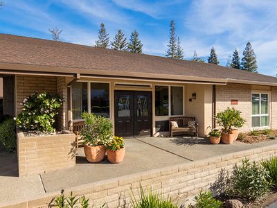 Eskaton Care Center Manzanita