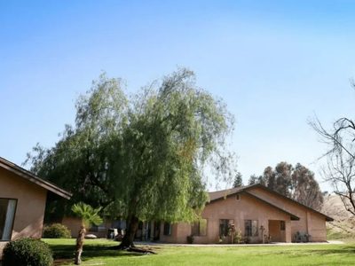 Bakersfield Post Acute