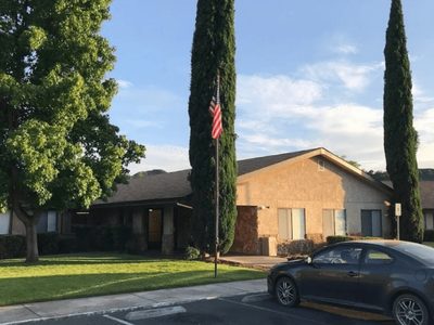 Lakeport Post Acute