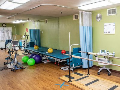 Extended Care Hospital Of Riverside