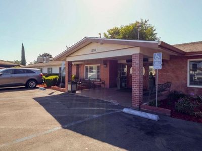 Fairfield Post Acute Rehabilitation