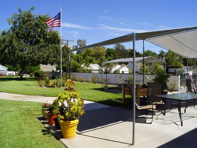 Fallbrook Skilled Nursing