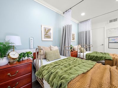 Pine Grove Healthcare & Wellness Centre, LP