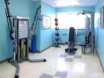 San Rafael Healthcare & Wellness Center, LP