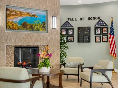 Fireside Health Care Center