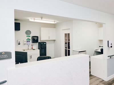 Pelican Ridge Post Acute