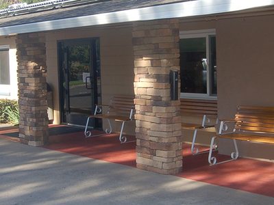 Folsom Care Center