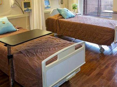Mainplace Post Acute