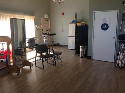 Gardena Convalescent Center